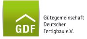 Gütegemeinschaft Deutscher Fertigbau e.V.